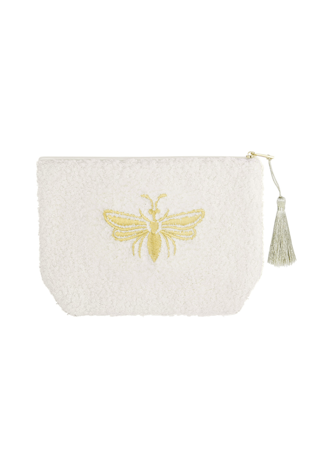 Trousse De Maquillage Teddy Bee 