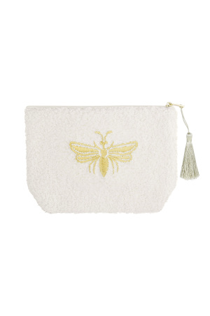 Trousse De Maquillage Teddy Bee h5 