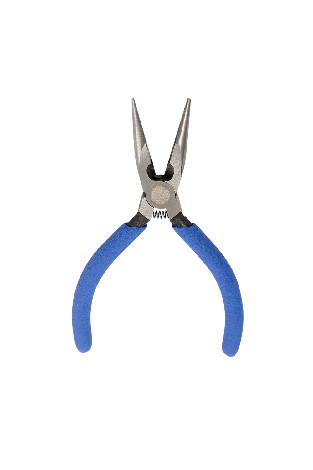 Couper Les Bijoux Avec Une Pince À Bec Plat Image2