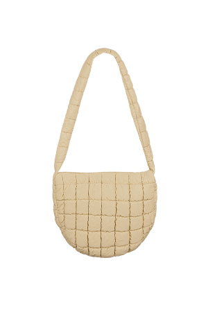 Sac De Ville Crêpe h5 