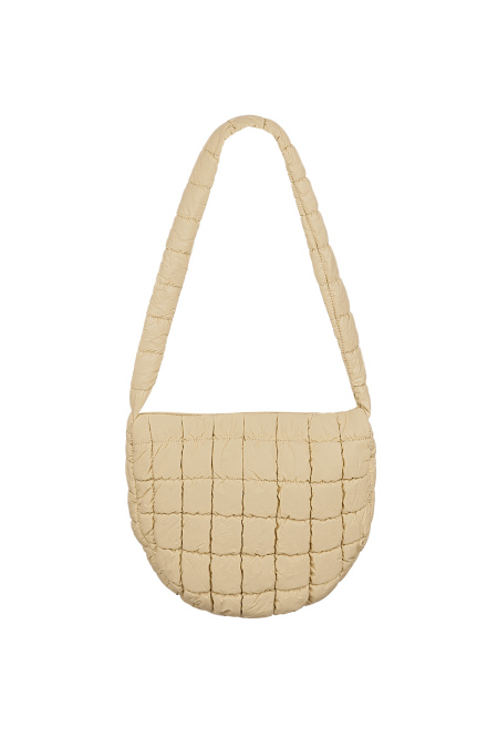 Sac de ville crêpe