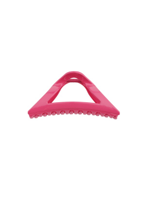 Barrette À Cheveux Triangle D'été h5 