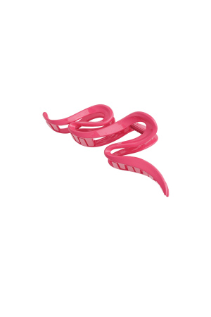 Pince À Cheveux Esthétique Curl h5 