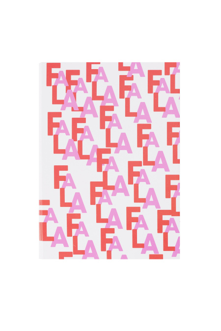 Carte de voeux de Noël fa la la