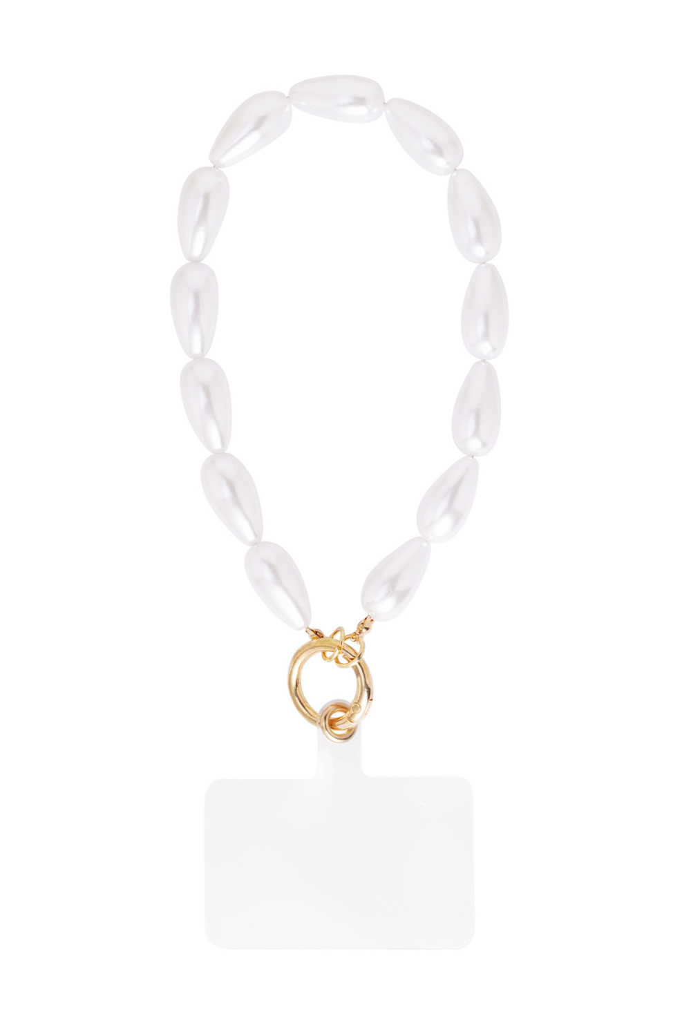 Cordon Téléphonique Fab Pearl 