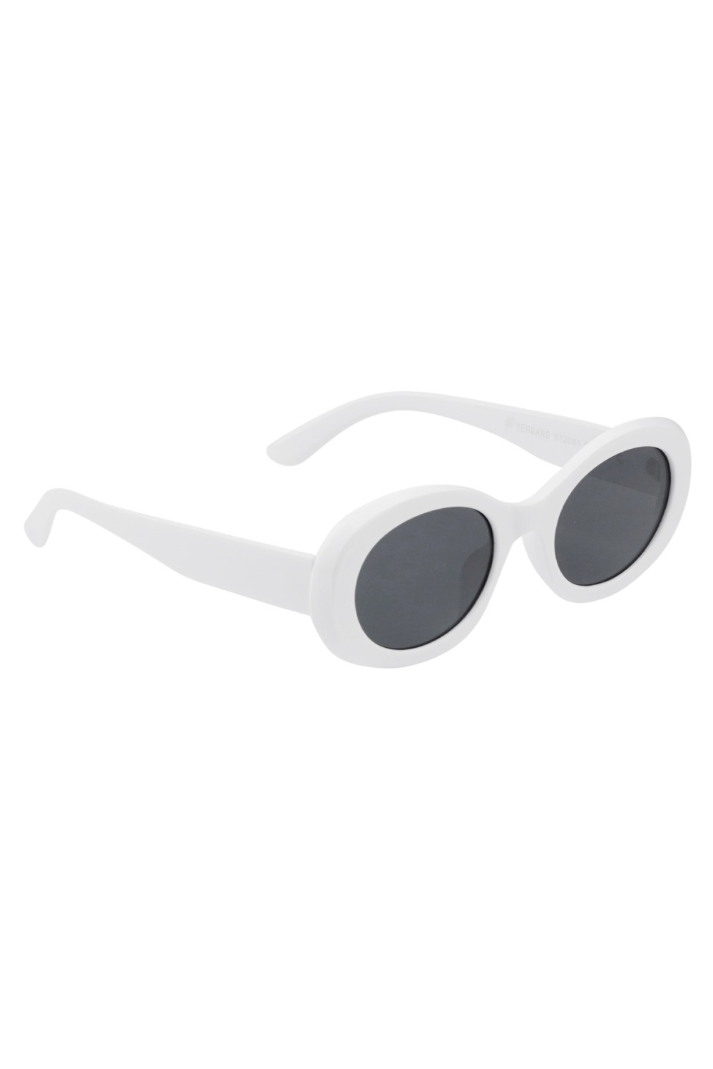 Lunettes De Soleil Look Chic