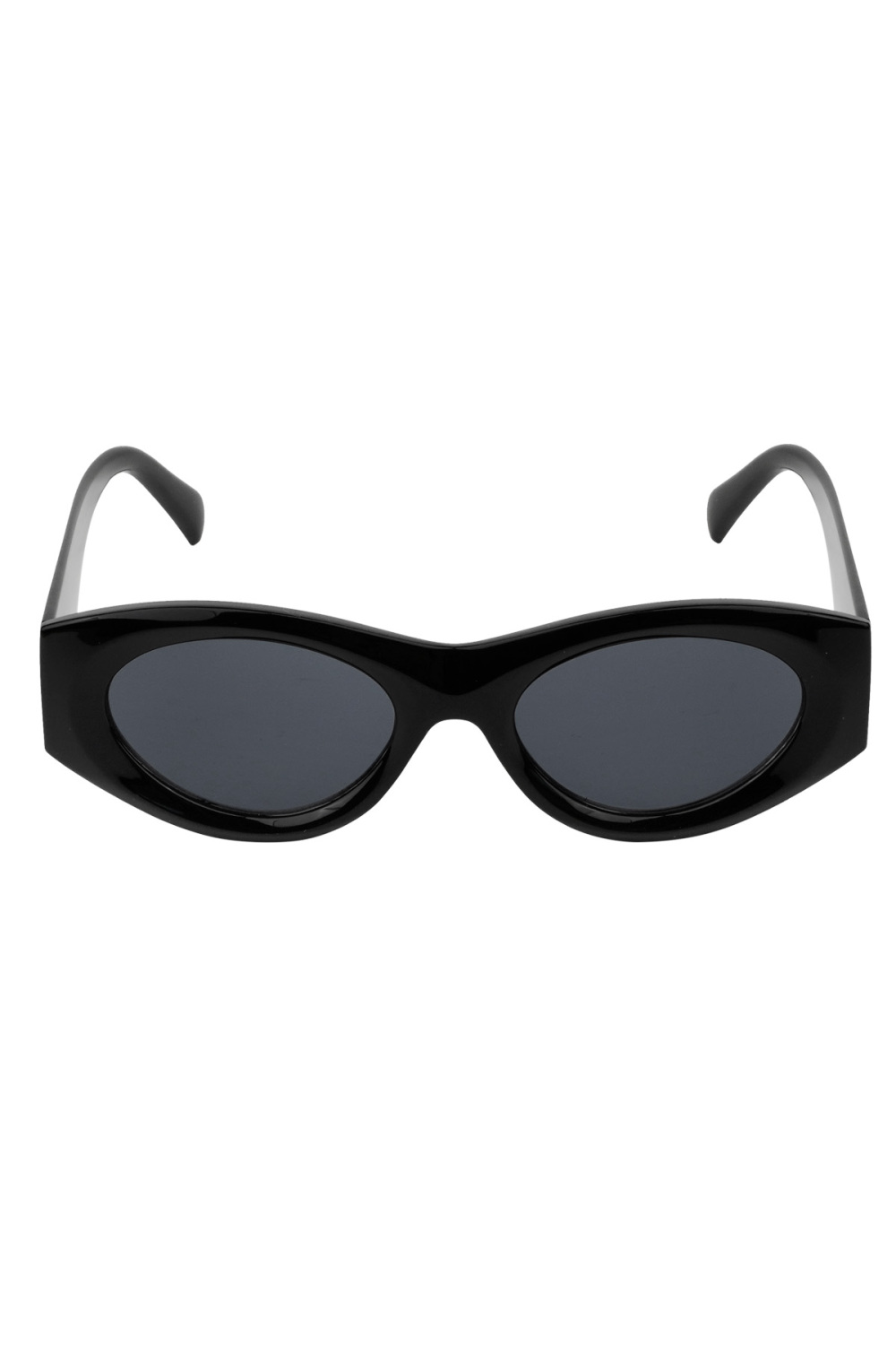 Lunettes De Soleil Au Look Rétro h5Image5