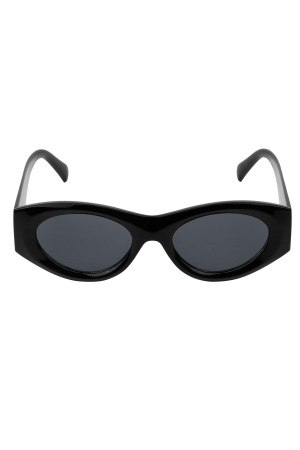 Lunettes De Soleil Au Look Rétro h5 Image5