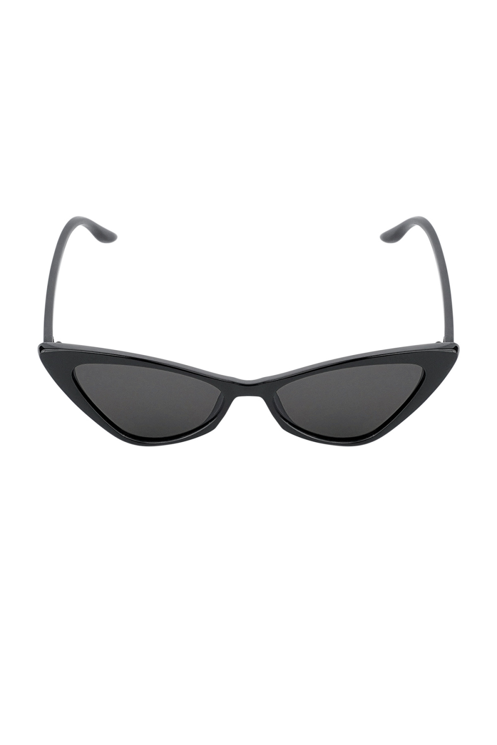 Lunettes De Soleil Barbie Vibe - Noires Image5