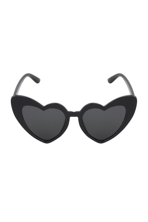 Lunettes De Soleil L'amour Est Dans L'air h5 Image2