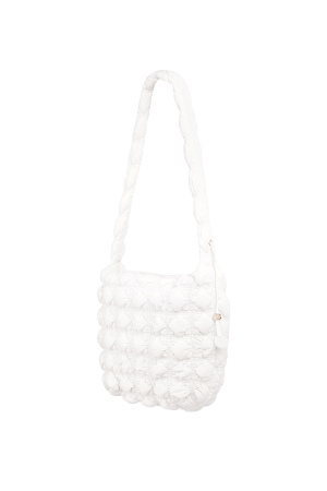 Grand Sac Bandoulière Cloudy Essential h5 Image5