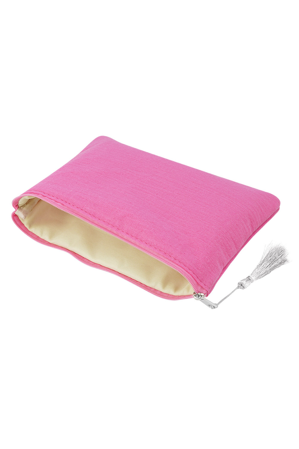 Trousse De Maquillage Tête De Tigre Image3