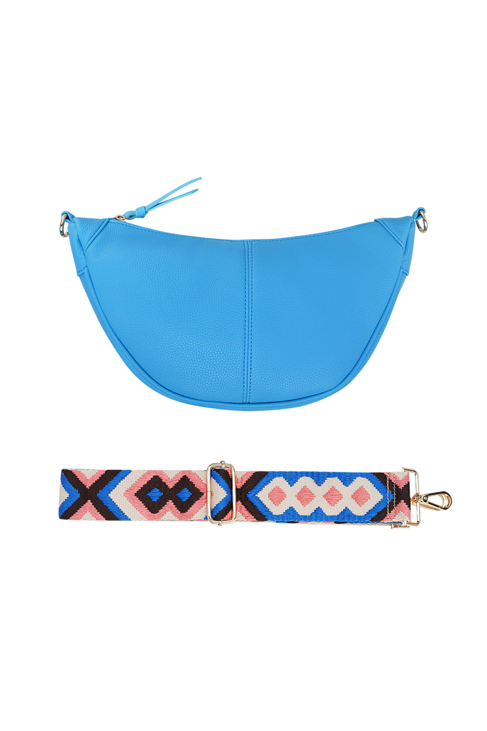 Sac Pochette Avec Bandoulière D'été 