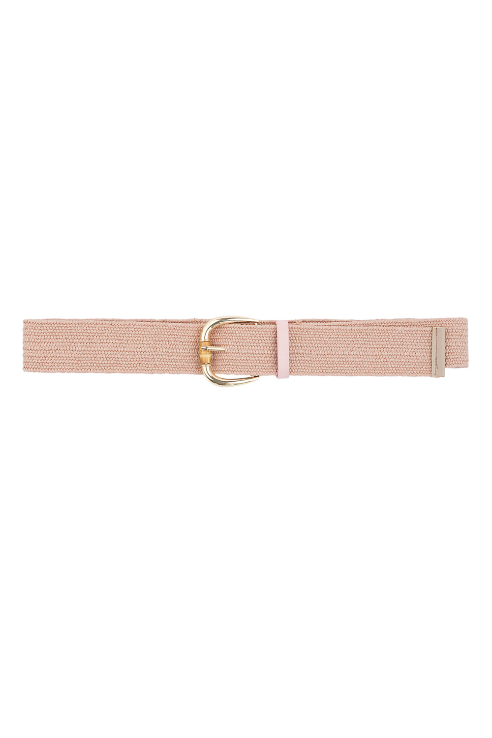 Ceinture Classique Image4