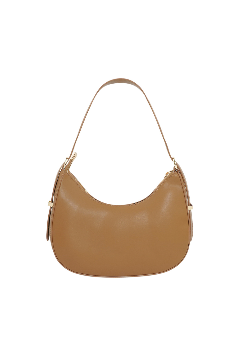 Sac Croissant De Lune Coloré 