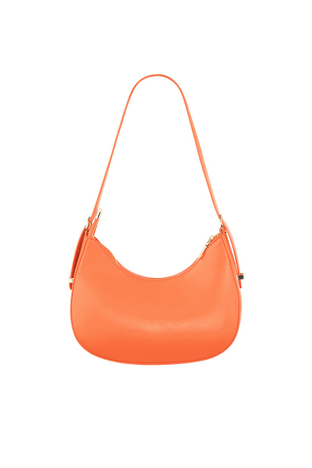 Sac Croissant De Lune Coloré