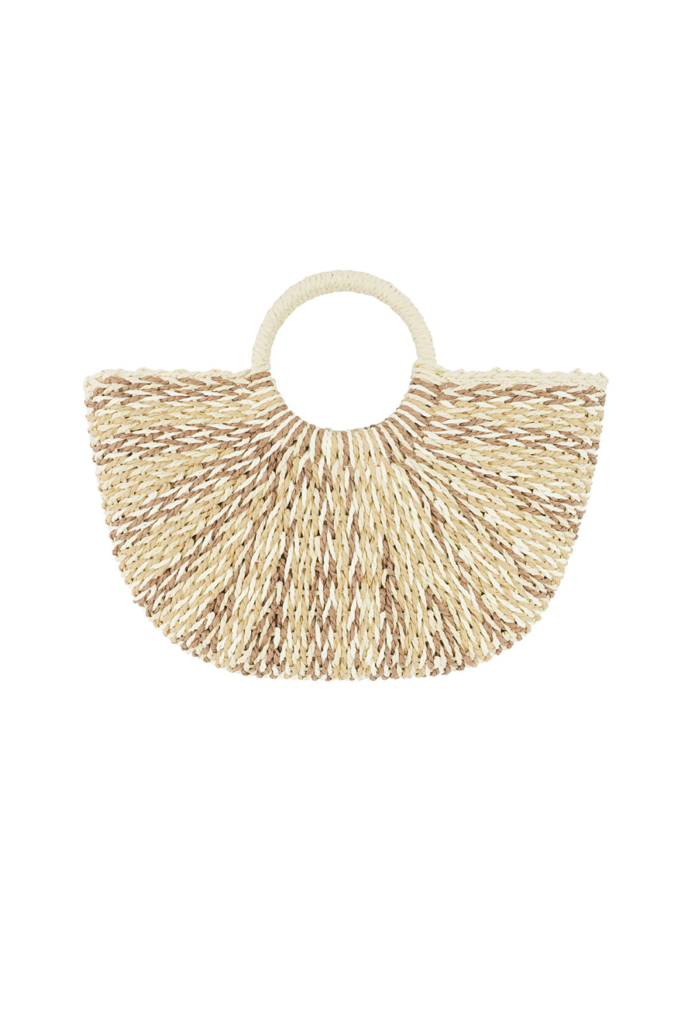 Sac De Plage Accrocheur Bon - Multi 