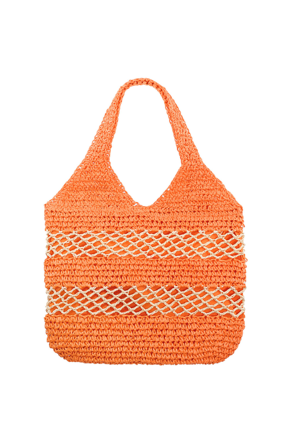 Sac De Plage Rebelle Coloré h5Image4