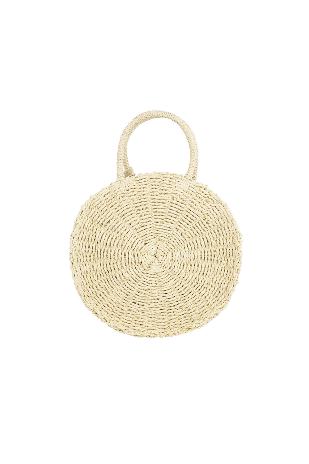 Sac De Plage Rond h5Image3