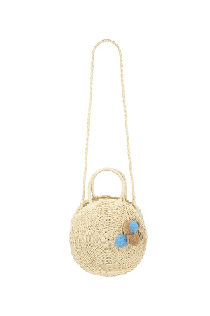Sac De Plage Rond h5 Image4