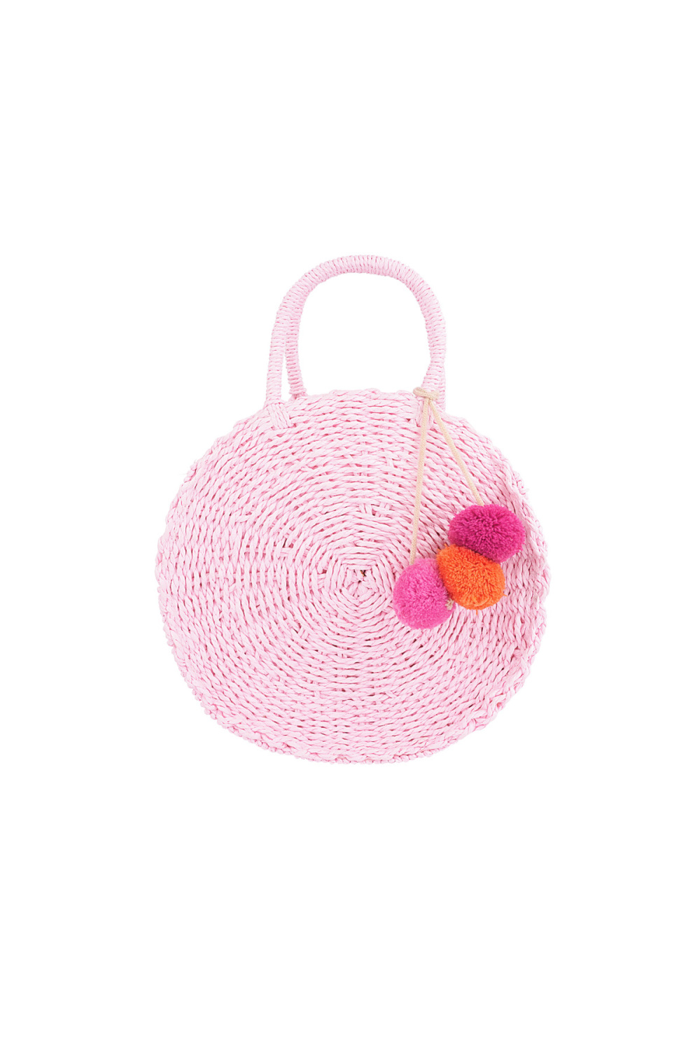 Sac De Plage Rond