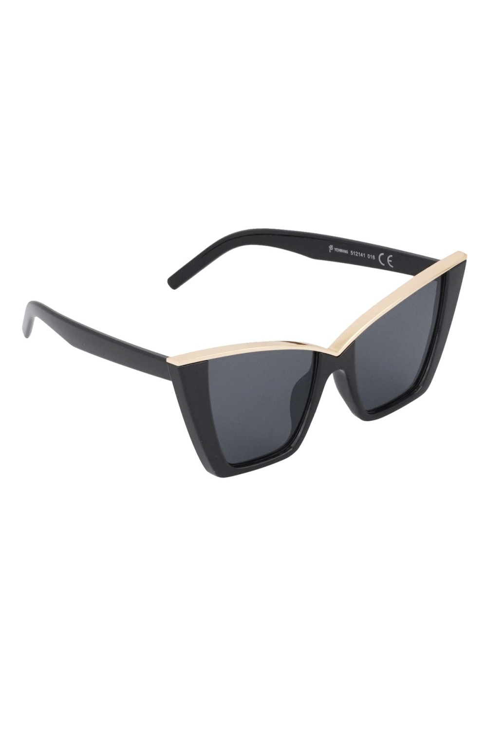 Lunettes De Soleil Chics