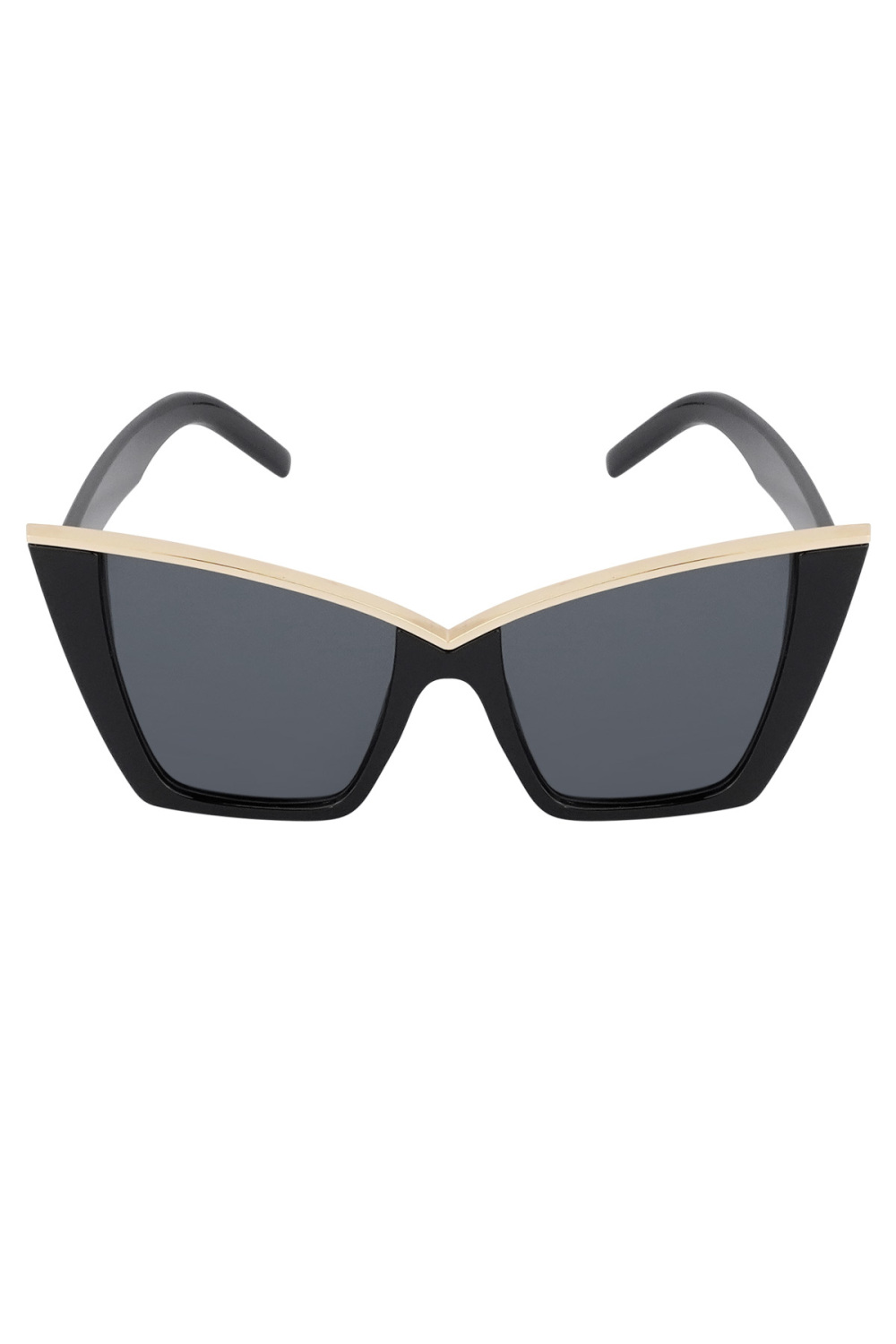 Lunettes De Soleil Chics h5Image4