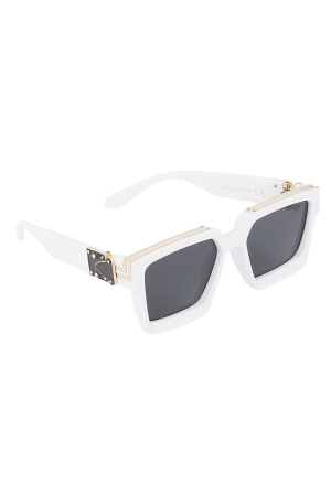 Lunettes De Soleil Brillantes h5 