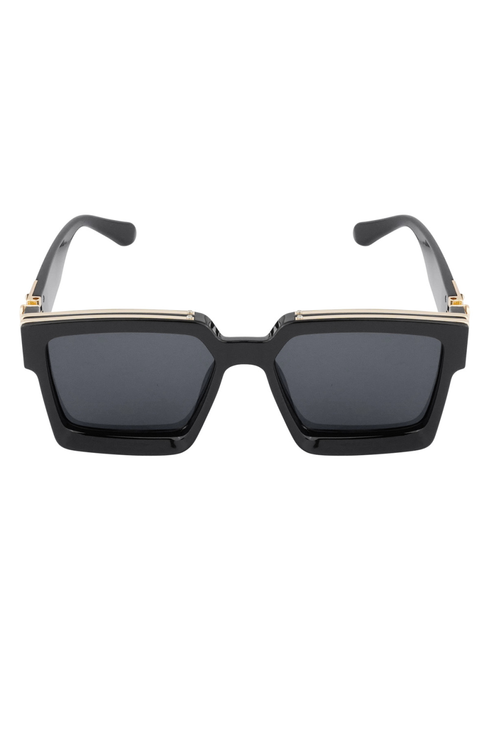 Lunettes De Soleil Brillantes Image2