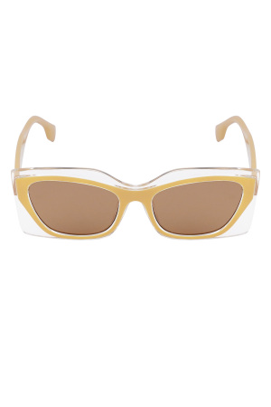 Lunettes De Soleil Double Monture h5 Image4