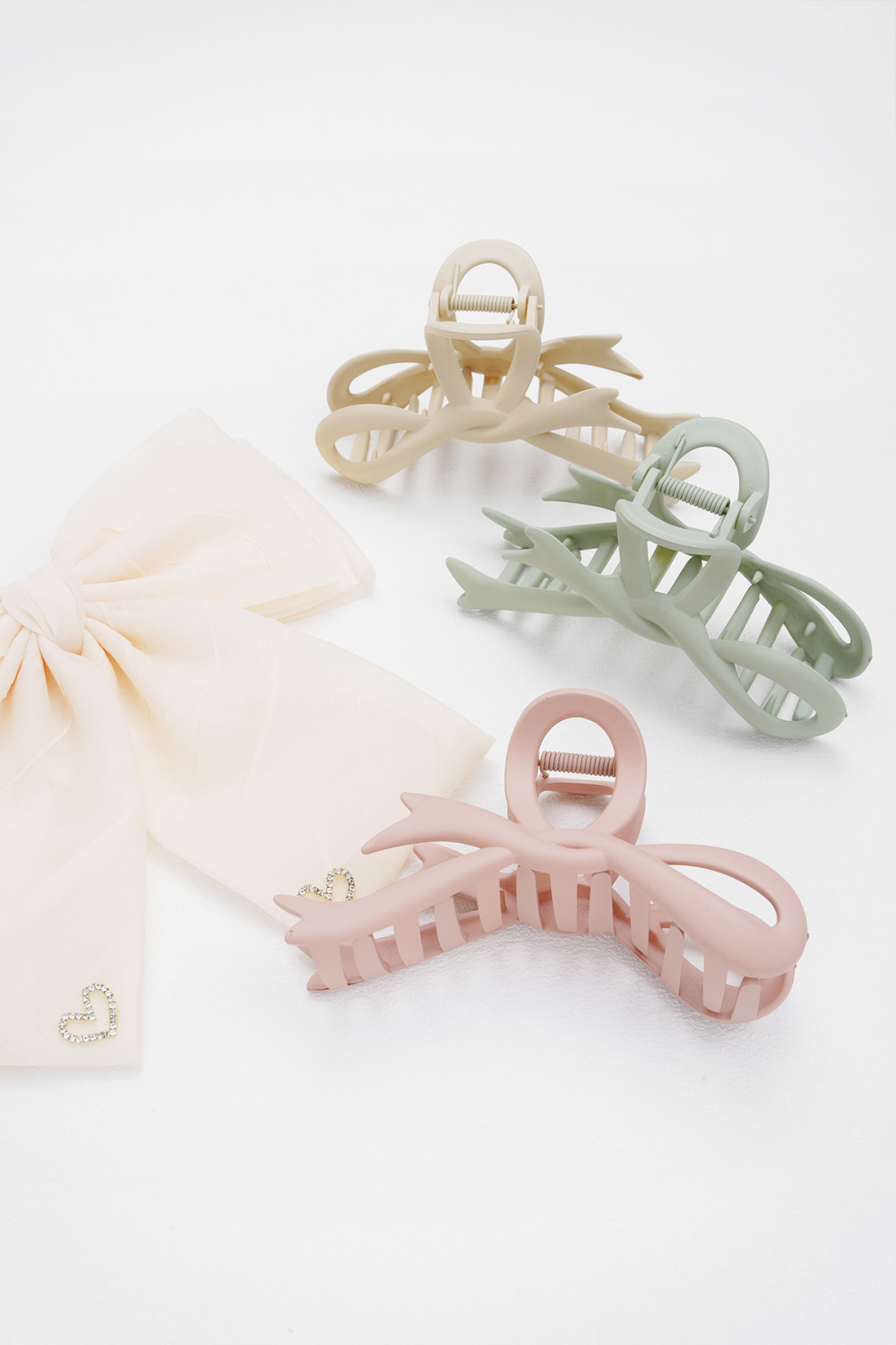 Barrette À Cheveux On Flek Image4
