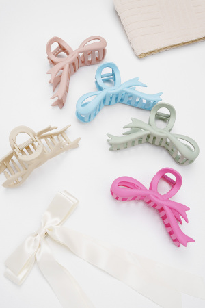Barrette À Cheveux On Flek h5 Image6