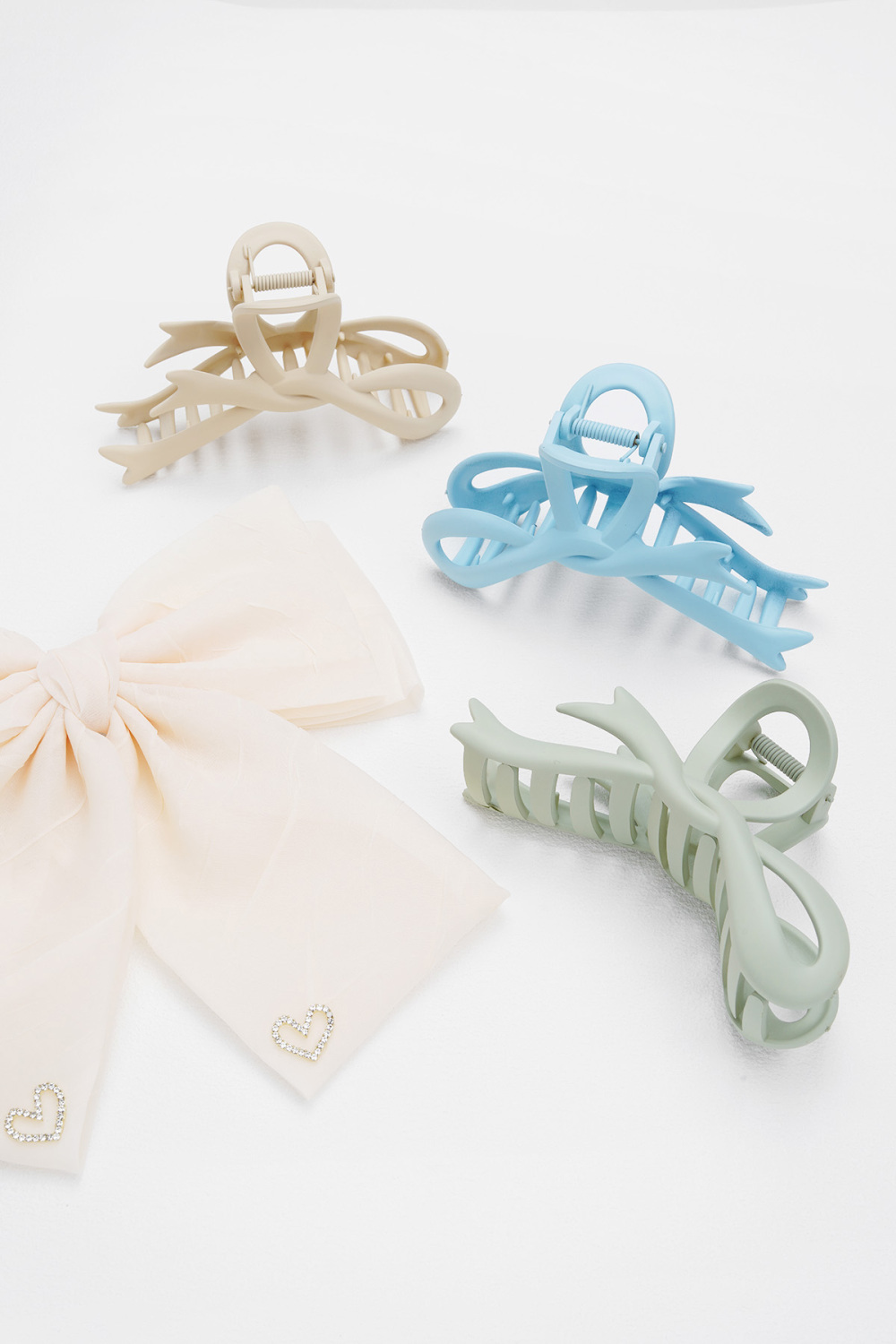 Barrette À Cheveux On Flek Image3