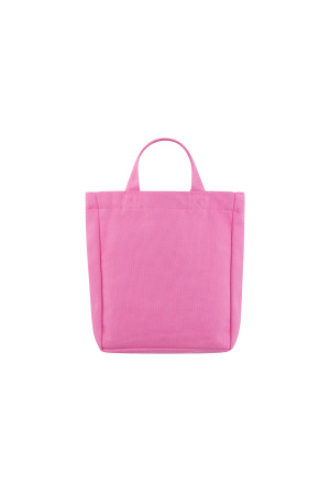 Petit Sac En Toile Cils h5 Image4