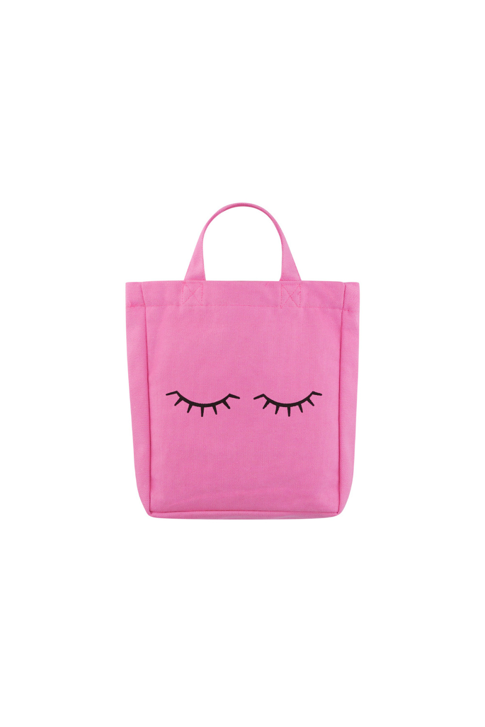 Petit Sac En Toile Cils