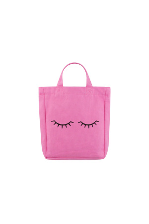 Petit Sac En Toile Cils h5