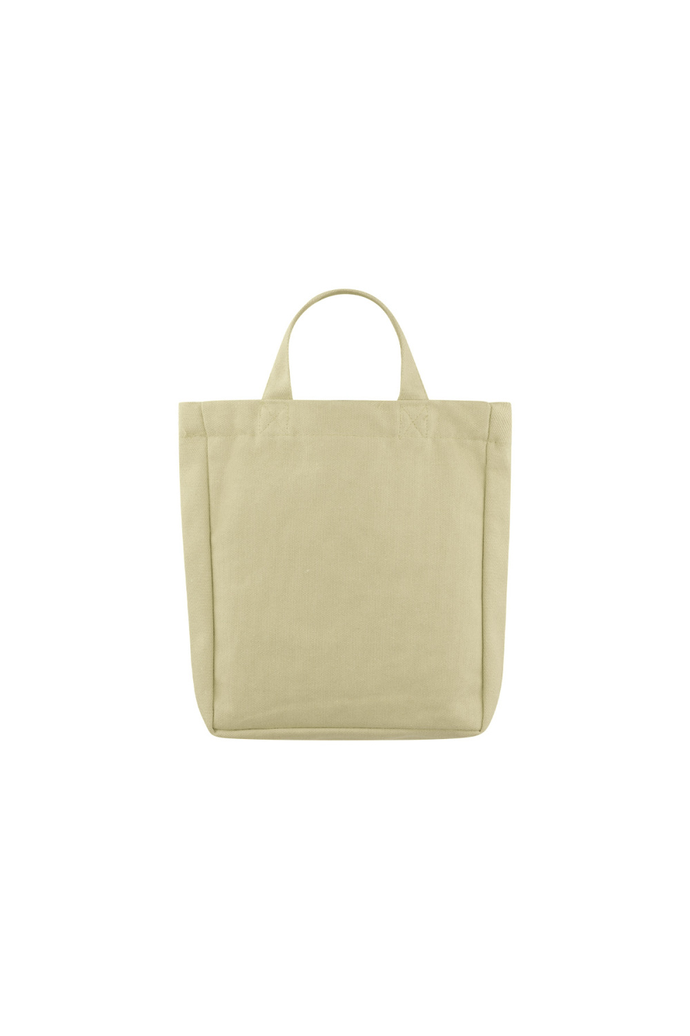Petit Sac En Toile Love Image5