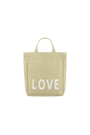 Petit Sac En Toile Love h5 