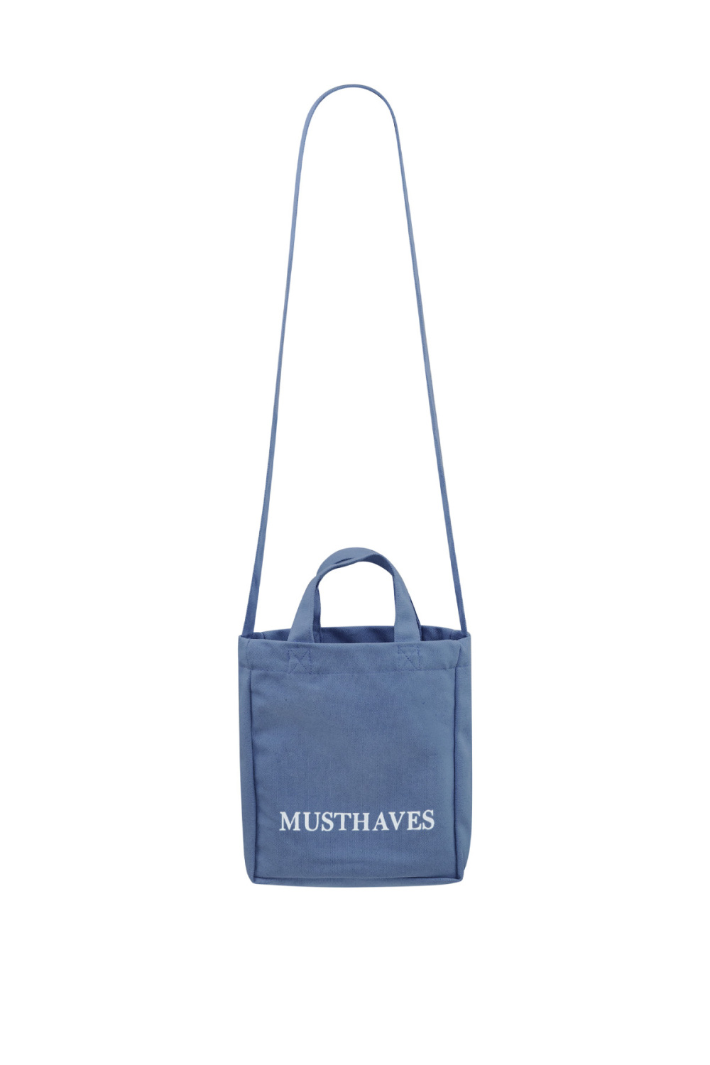 Petit Sac En Jean Incontournable h5Image5