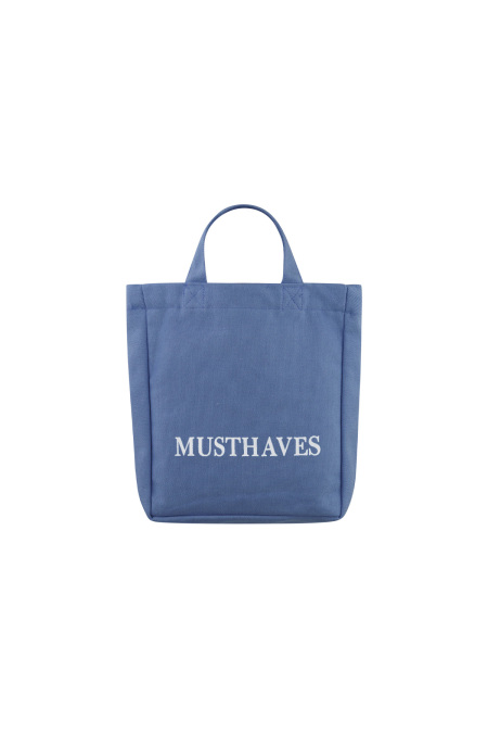 Petit sac en jean incontournable