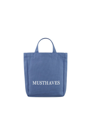 Petit Sac En Jean Incontournable h5