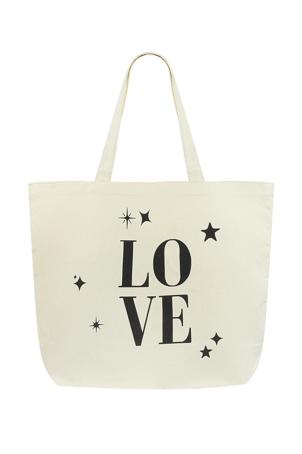 Toile Shopper Love