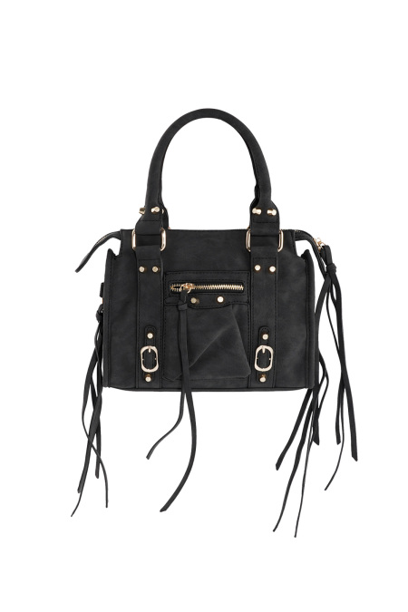 Sac à franges Accent
