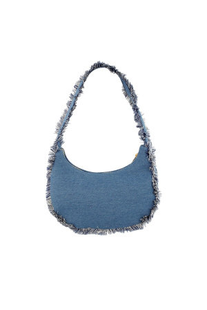 Sac De Rêve En Jean h5 Image3