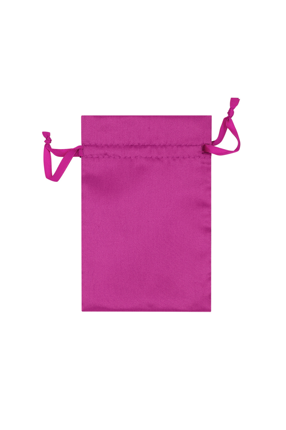 Pochette À Bijoux Satin Basic Image2
