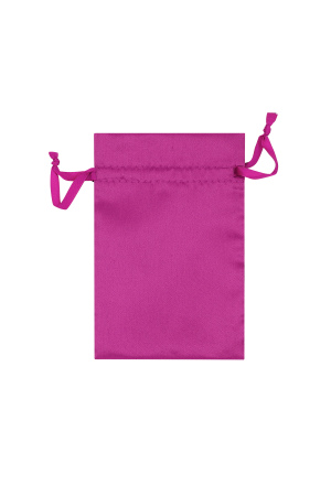 Pochette À Bijoux Satin Basic h5 Image2