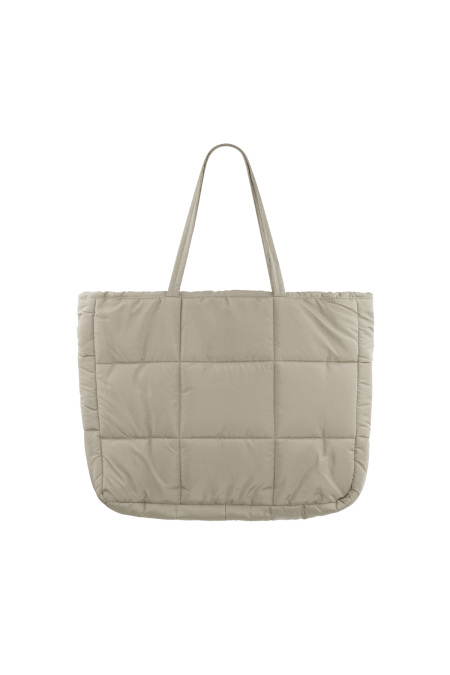 Sac shopping pour toute la journée