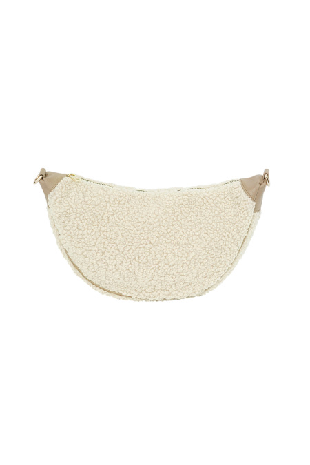 Sac Teddy moelleux