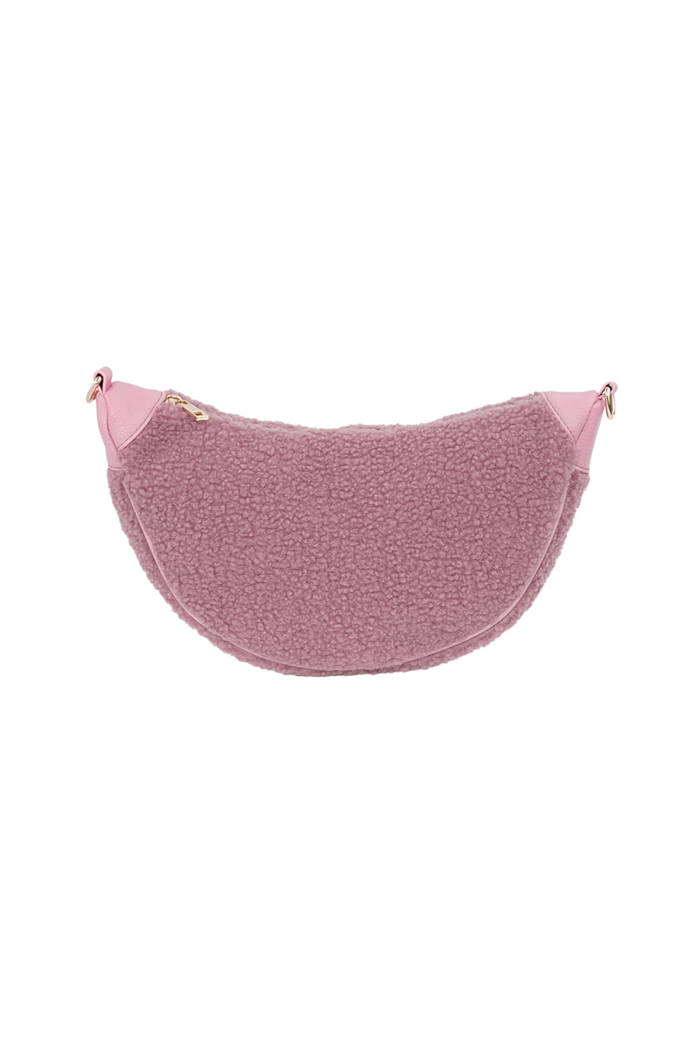 Sac Teddy Moelleux 