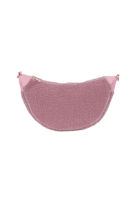 Sac Teddy moelleux